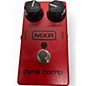 Used MXR Used MXR M102 Dyna Comp Effect Pedal