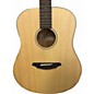 Used Breedlove Used Breedlove Passport D200/SMP Natural Acoustic Guitar