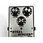 Used NUX Used NUX STEEL SINGER Effect Pedal