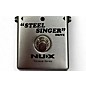 Used NUX Used NUX STEEL SINGER Effect Pedal