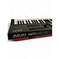 Used Akai Professional Used Akai Professional MPC Key 61 Keyboard Workstation