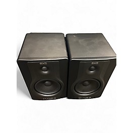 Used M-Audio Used M-Audio BX5 Pair Powered Monitor