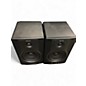 Used M-Audio Used M-Audio BX5 Pair Powered Monitor thumbnail