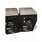 Used M-Audio Used M-Audio BX5 Pair Powered Monitor