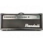 Used Randall Used Randall RX120RH Solid State Guitar Amp Head thumbnail