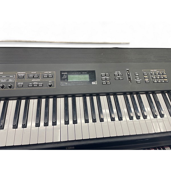 Used KORG N1 Keyboard Workstation