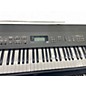 Used KORG N1 Keyboard Workstation