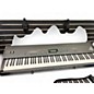 Used KORG N1 Keyboard Workstation