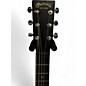 Used Martin Used Martin 000CXE Custom Black Acoustic Electric Guitar