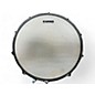 Used Gretsch Drums Used Gretsch Drums USA Custom Chrome Over Brass Chrome Drum thumbnail