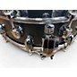 Used Mapex Used MAPEX BLACK PANTHER LAB EQUINOX BLACK Drum thumbnail