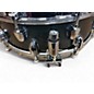 Used Mapex Used MAPEX BLACK PANTHER LAB EQUINOX BLACK Drum