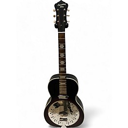 Used Recording King Used Recording King RPH-R2 DIRTY 30S RESONATOR Sunburst Resonator Guitar