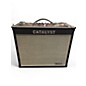 Used Line 6 Used Line 6 Catalyst 60 Guitar Combo Amp thumbnail