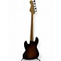 Used Fender Deluxe Active Jazz Bass V 5 String 3 Color Sunburst Electric Bass Guitar