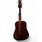 Used Mitchell Used Mitchell D120 Natural Acoustic Guitar