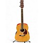 Used Redstar Used REDSTAR AAC-4130 Natural Acoustic Guitar thumbnail