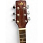 Used Redstar Used REDSTAR AAC-4130 Natural Acoustic Guitar