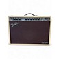 Used Fender Used Fender Tone Master Deluxe Reverb Guitar Combo Amp thumbnail