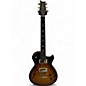 Used PRS Used PRS 594 mccarty singlecut semi hollow sunburst Hollow Body Electric Guitar thumbnail