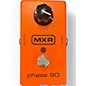 Used MXR Used MXR M101 Phase 90 Effect Pedal