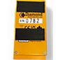 Used DIAMOND PEDALS Used DIAMOND PEDALS comp/EQ Effect Pedal