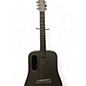 Used LAVA MUSIC Used LAVA MUSIC ME3 Gray Acoustic Electric Guitar thumbnail