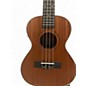 Used Eastrock Used EASTROCK CONCERT Natural Ukulele