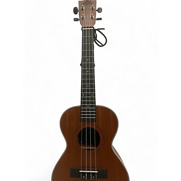 Used Eastrock Used EASTROCK CONCERT Natural Ukulele