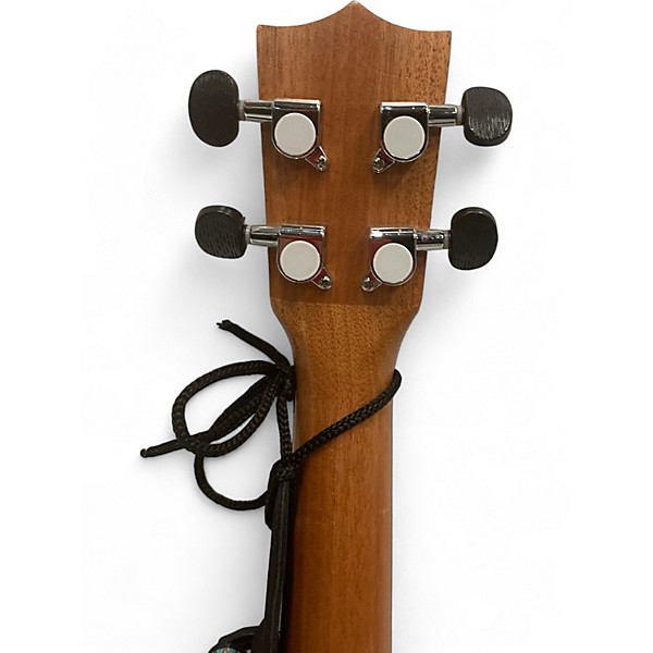 Used Eastrock Used EASTROCK CONCERT Natural Ukulele