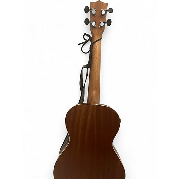 Used Eastrock Used EASTROCK CONCERT Natural Ukulele