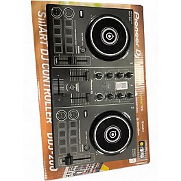 Used Pioneer DJ Used Pioneer DJ DDJ200 DJ Controller