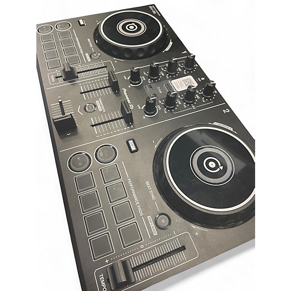 Used Pioneer DJ Used Pioneer DJ DDJ200 DJ Controller