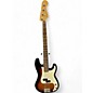 Used Fender Used Fender Player Precision Bass 2 Color Sunburst Electric Bass Guitar thumbnail