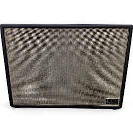 Used Mojotone American Style Lite 2x12 Guitar Cabinet