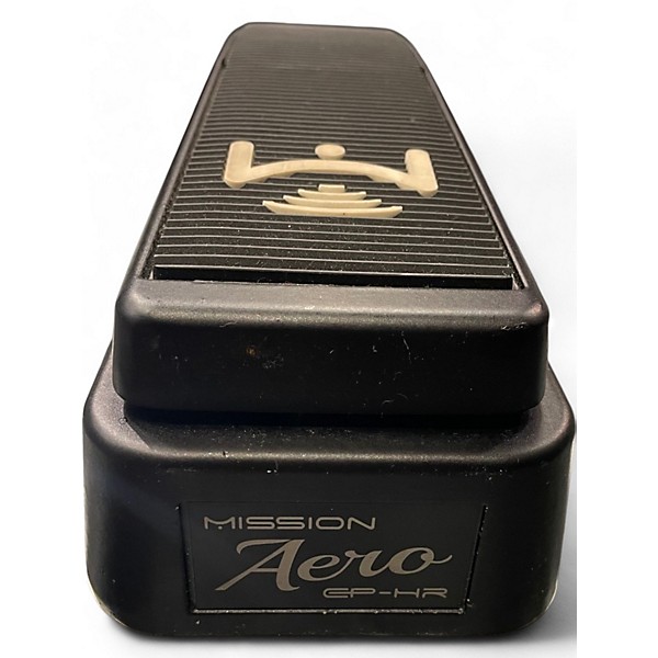 Used Mission Engineering Used Mission Engineering EP-HR Pedal