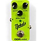 Used Nobels ODR-MINI Effect Pedal thumbnail