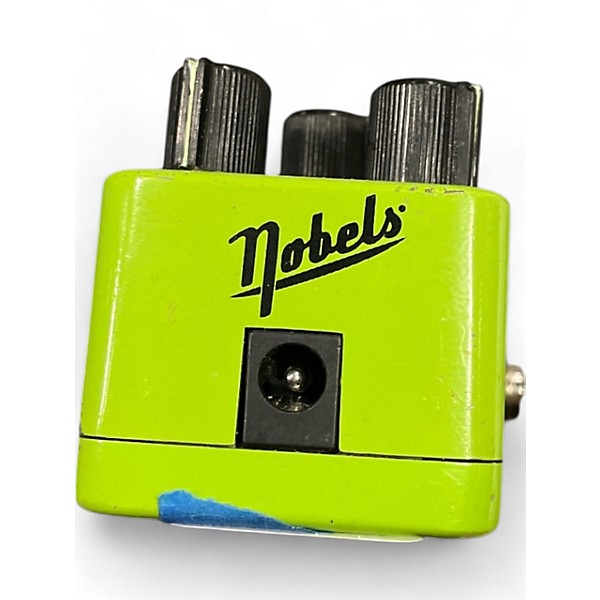 Used Nobels ODR-MINI Effect Pedal