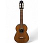 Used Lucero LC200S Natural Classical Acoustic Guitar thumbnail