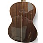 Used Lucero LC200S Natural Classical Acoustic Guitar