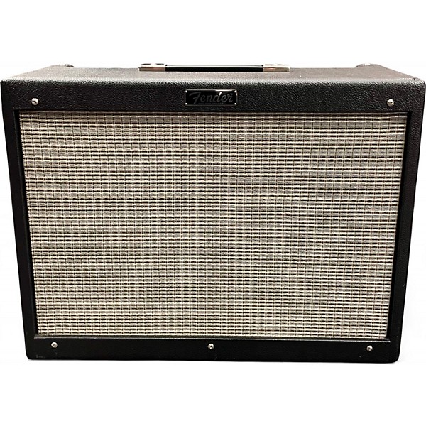 Used Fender Used Fender Hot Rod Deluxe IV 40W 1x12 Tube Guitar Combo Amp