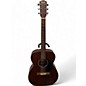 Used Fender Used Fender CC60S Natural Acoustic Guitar thumbnail