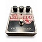 Used Electro-Harmonix Used Electro-Harmonix Little Big Muff Distortion Effect Pedal