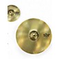 Used SABIAN 20in SBR BRIGHT RIDE Cymbal thumbnail