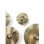 Used SABIAN 20in SBR BRIGHT RIDE Cymbal