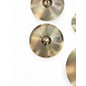 Used SABIAN 20in SBR BRIGHT RIDE Cymbal