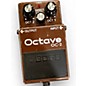 Used BOSS Used BOSS OC2 Octave Effect Pedal