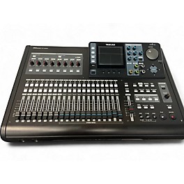 Used TASCAM DP-32SD