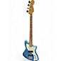 Used Fender Player Plus Meteora Bass TIDEPOOL Electric Bass Guitar thumbnail