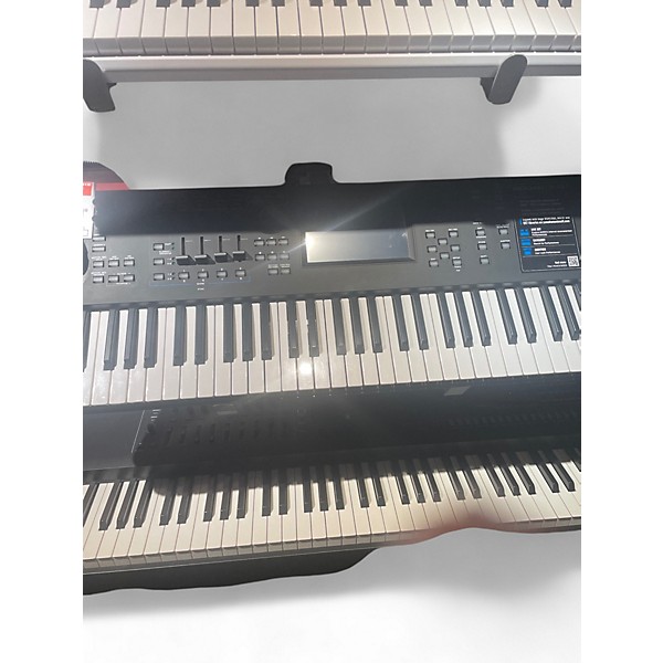 Used Yamaha MODX6 Synthesizer